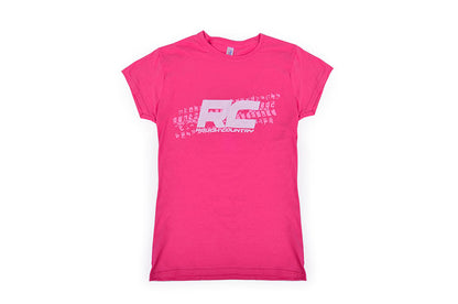 Rough Country RC Tread Women's Fitted T-Shirt