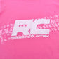 Rough Country RC Tread Women's Fitted T-Shirt