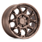 BR ARK 20X9 6X139 -18 112 BRNZ G-BLK