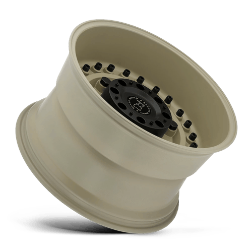 BR ARMORY 17X9.5 6X135/5.5 106 D-SND +6