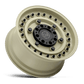 BR ARMORY 17X9.5 6X135/5.5 106 D-SND +6
