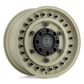 BR ARMORY 17X9.5 6X135/5.5 106 D-SND +6