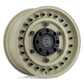 BR ARMORY 17X9.5 6X135/5.5 106 D-SND +6