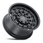 BR ARSENAL 17X9.5 5X5.5/150 TX-MBLK +0