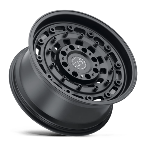 BR ARSENAL 18X9.5 6X135/5.5 TX-MBLK -18