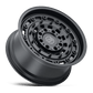 BR ARSENAL 20X9.5 5X5.0/5.5 TX-MBLK -18