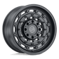 BR ARSENAL 18X9.5 8X180 -18 125 TXT MBLK