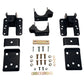 Belltech Flip Kit | 5-6 Inch Adjustable Drop 6521