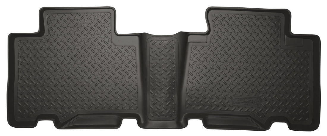 Husky Liners Classic Style Floor Liners Fits 2006-2012 Toyota RAV4