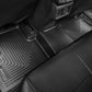 Husky Liners WeatherBeater Second Seat Floor Liners - 1 Piece 14151HUL