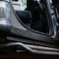 Husky Liners Truck Rocker Panel Kit 2874089