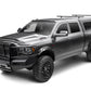 Husky Liners DRT Style Fender Flares Fits 2019-2026 Ram 2500/3500, 6'4" ,8' Bed