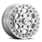 Method Race Wheels MR416 Beadlock | 15x7 | +74mm (6.9" BS) | 6x5.5 Bolt Pattern - Machined - Clear Coat