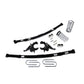 Belltech Lowering Kit W/O Shocks 616
