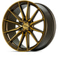 Vossen HF6-1 Wheel | 20x9.5 | +15mm | 6x135 Bolt Pattern - Tinted Matte Bronze