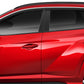Husky Liners Low Profile Ventvisor Fits 2022-2023 Hyundai Tucson