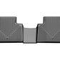 Husky Liners WeatherBeater Second Seat Floor Liner - 1 Piece 16411