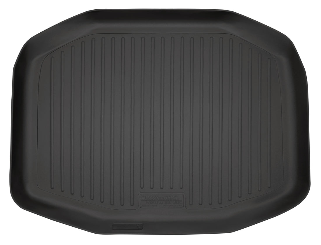 Husky Liners Cargo Liner Fits 2011-2019 Ford Explorer