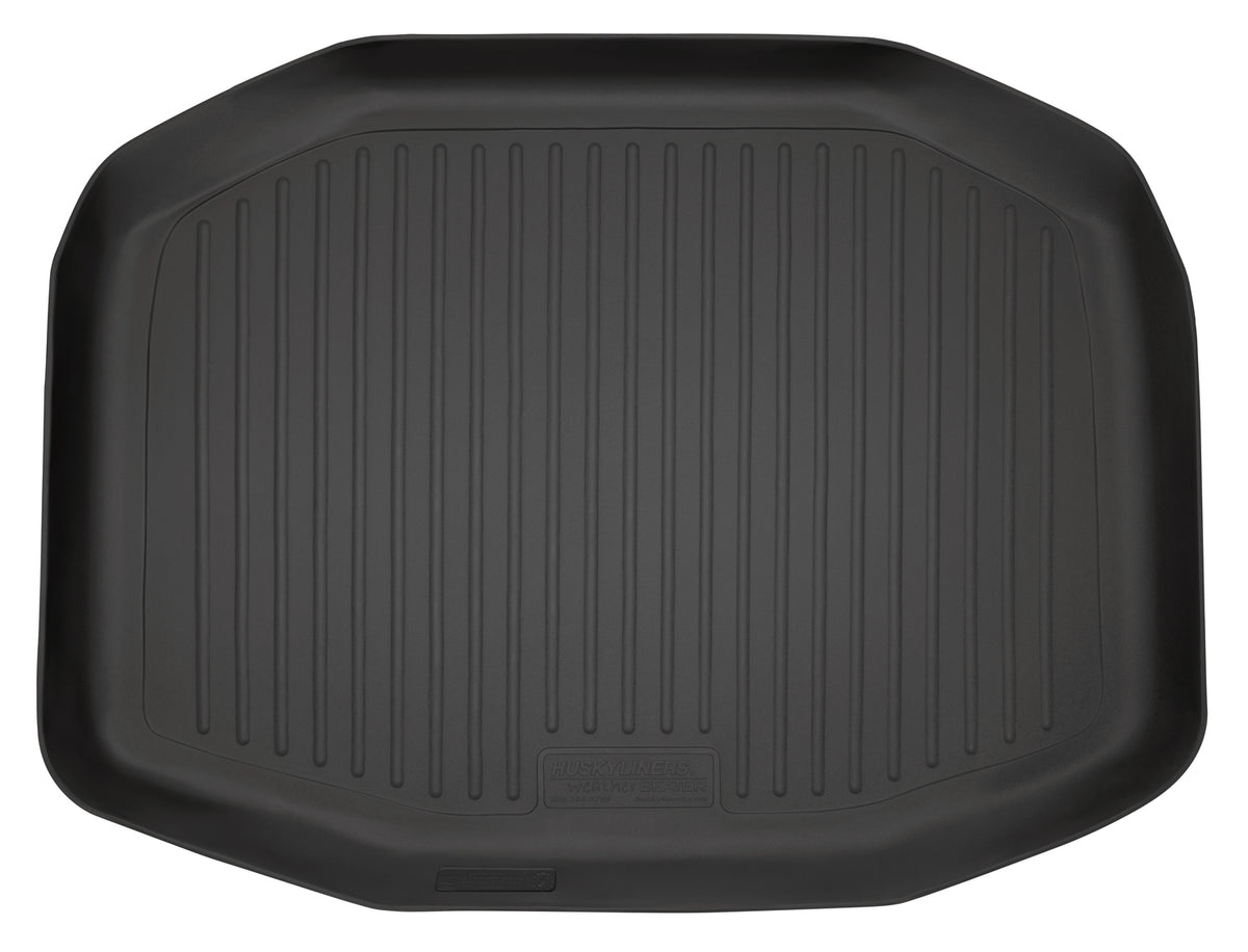 Husky Liners Cargo Liner Fits 2011-2019 Ford Explorer