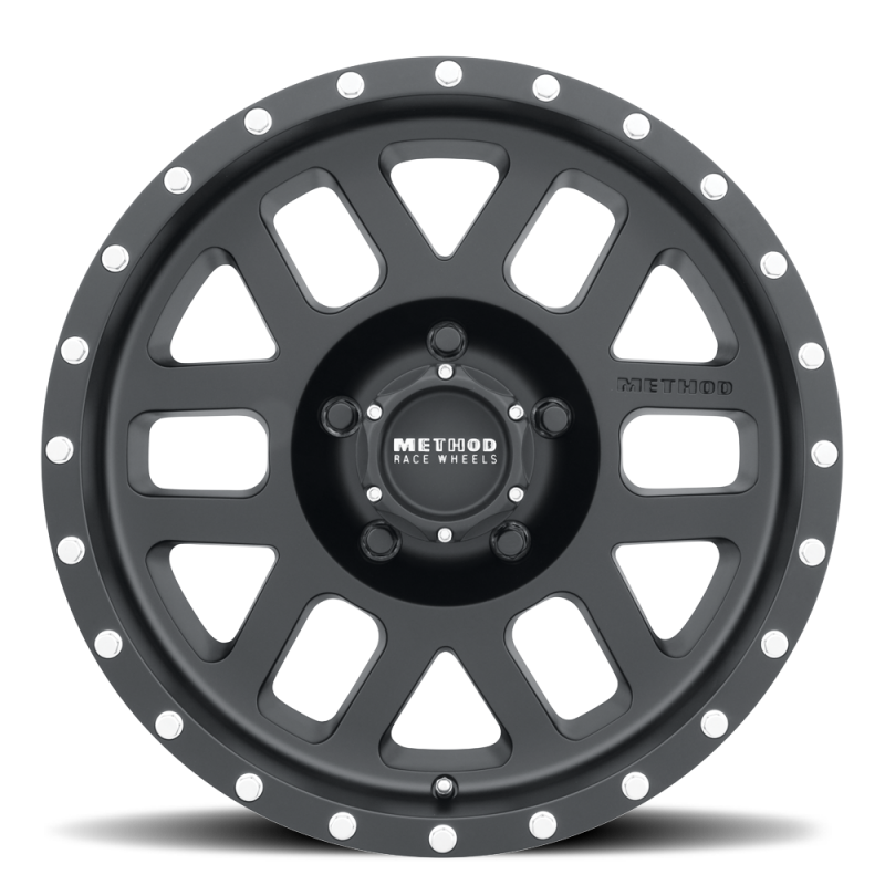 method wheels-mr30689050512n