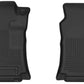 Husky Liners X-act Contour Front Floor Liners - 2 Piece Fits 2019-2026 Subaru Ascent