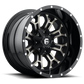 Fuel Off-Road D561 Crush Wheel | 18x9 | -12mm | 5x4.5/5x5 (5x114.3/5x127) Bolt Pattern