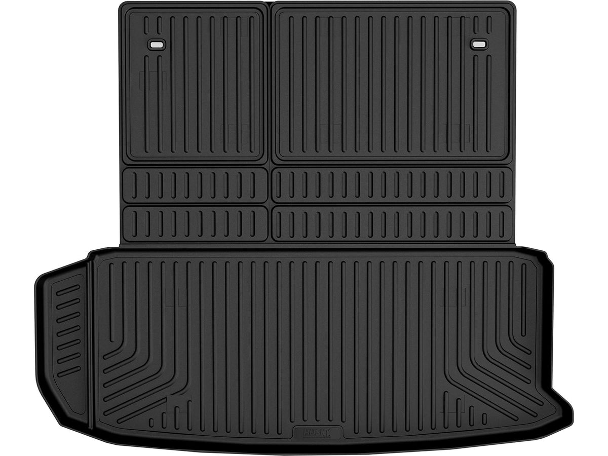 Husky Liners Cargo Liner Fits 2024-2026 Toyota Grand Highlander