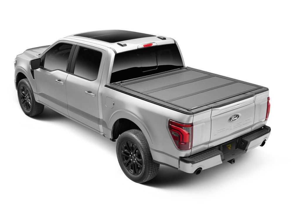 BAKFlip MX4 (GEN 3) 19-25 (New Body) Ram 1500 6'4" w/oRamBox w/oMultifunction TG