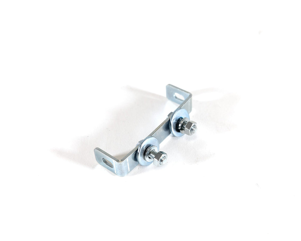 Replacement Classic Bumper Fog Light/Signal Pod Bezel Bracket (Left Hand Side)