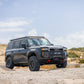 Raid Front Insert Bumper Kit for Toyota Land Cruiser 250 Series (2024+)