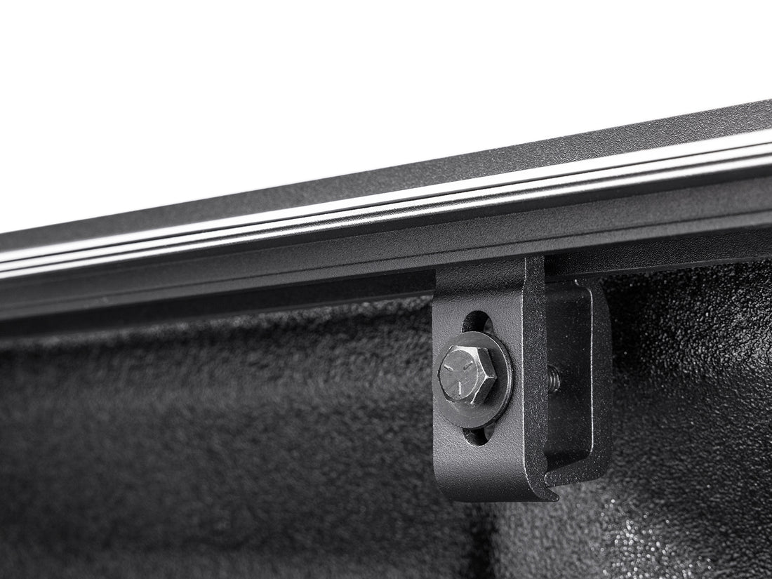 RealTruck BakFlip F1 Hard Folding Tonneau Cover Fits 2002-2013 Cadillac Escalade/Chevy Avalanche 5'3" Bed