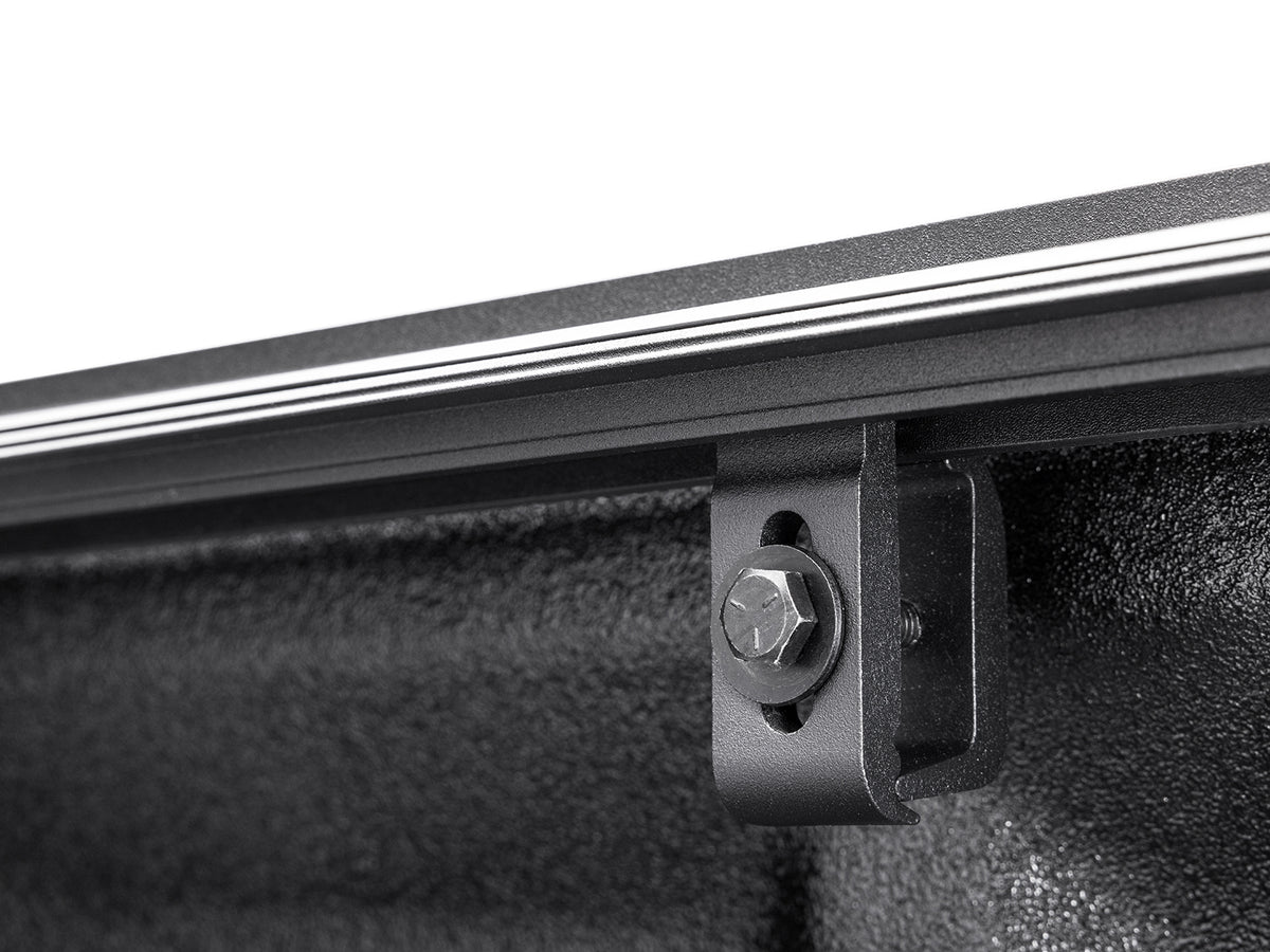 RealTruck BakFlip F1 Hard Folding Tonneau Cover Fits 2002-2013 Cadillac Escalade/Chevy Avalanche 5'3" Bed