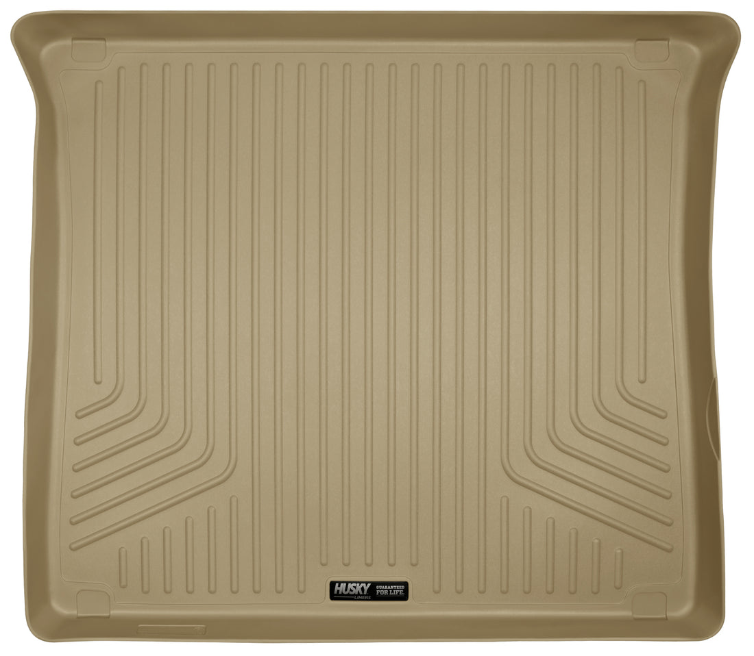 Husky Liners Cargo Liner Fits 2011-2022 Jeep Grand Cherokee