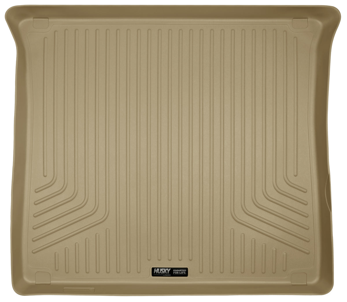 Husky Liners Cargo Liner Fits 2011-2022 Jeep Grand Cherokee