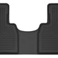 Husky Liners X-act Contour Second Floor Liner - 1 Piece Fits 2019-2020 Hyundai Santa Fe