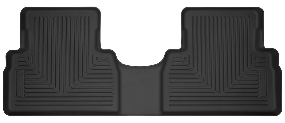 Husky Liners X-act Contour Second Floor Liner - 1 Piece Fits 2019-2020 Hyundai Santa Fe