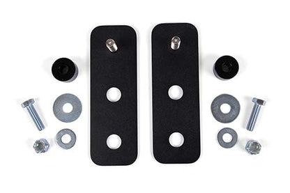 BDS Suspension DEF Relocation Kit | Ram 3500 (19-24) | Mega Cab or Dually