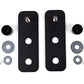 BDS Suspension DEF Relocation Kit | Ram 3500 (19-24) | Mega Cab or Dually - Trucks R Us