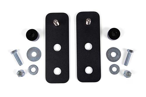 BDS Suspension DEF Relocation Kit | Ram 3500 (19-24) | Mega Cab or Dually - Trucks R Us
