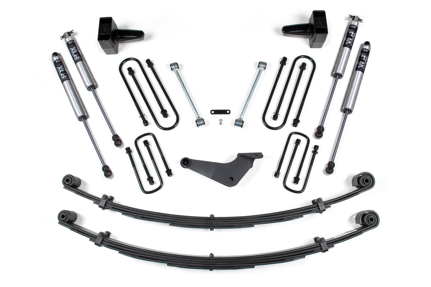 BDS Suspension Alignment Cam 0 - 3-1/8 Deg | Ford Ranger / Bronco II (83-89) 4WD - Trucks R Us