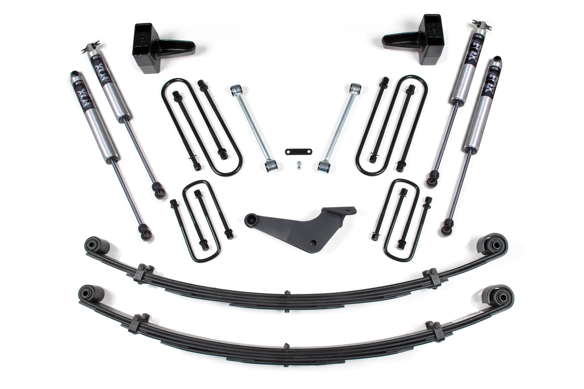 BDS Suspension Alignment Cam 0 - 3-1/8 Deg | Ford Ranger / Bronco II (83-89) 4WD - Trucks R Us