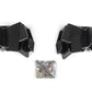 BDS Suspension 4 Link Control Arm Mounts | Dodge Ram 2500 (03-13) & 3500 (03-12) 4WD - Trucks R Us