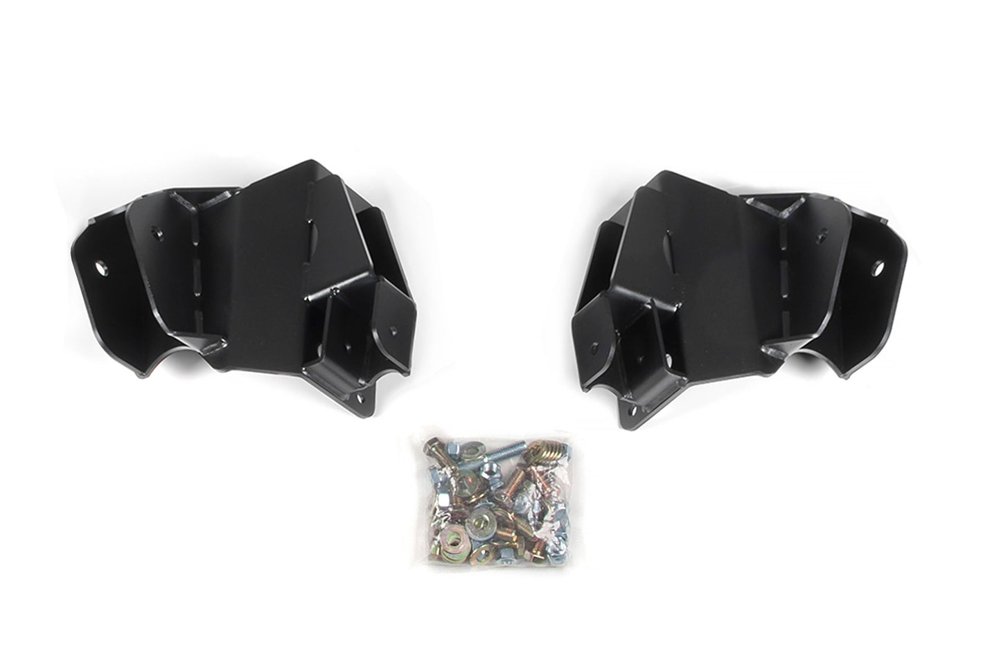 BDS Suspension (BDS012801) Dodge Control Arm Mounts