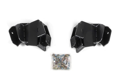 BDS Suspension 4 Link Control Arm Mounts | Dodge Ram 2500 (03-13) & 3500 (03-12) 4WD