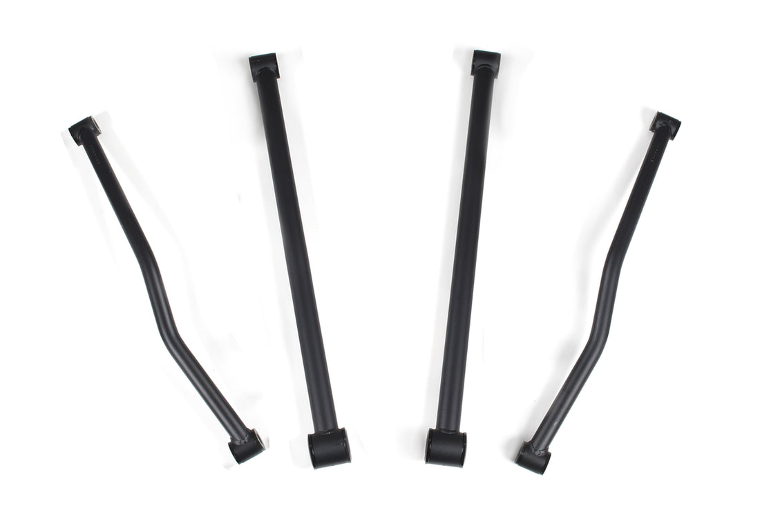 BDS Suspension 4 Link Control Arms Only| Dodge Ram 2500 (03-13) & 3500 (03-12) 4WD