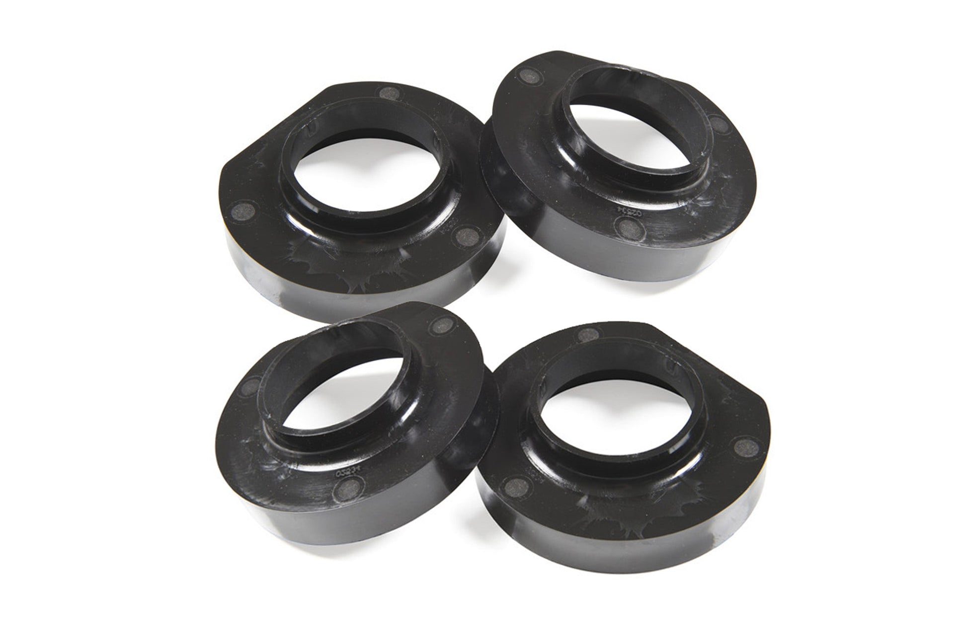 BDS Suspension Coil Spring Spacer | 3/4 Inch Lift | Jeep Wrangler TJ (97-06) - Trucks R Us