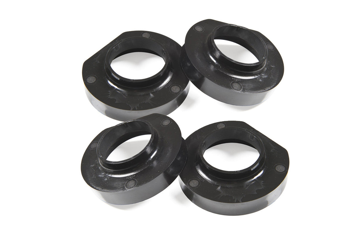 BDS Suspension (BDS024100) 97-05 Jeep 3/4in Spacer Kit