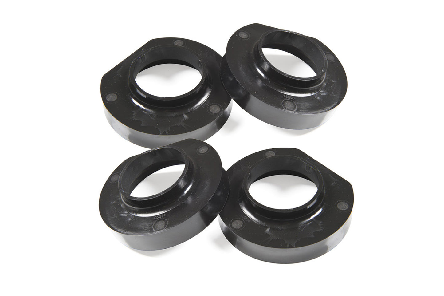 BDS Suspension Coil Spring Spacer | 3/4 Inch Lift | Jeep Wrangler TJ (97-06)