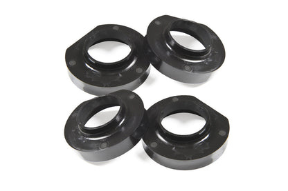 BDS Suspension Coil Spring Spacer | 3/4 Inch Lift | Jeep Wrangler TJ (97-06)