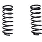 BDS Suspension Coil Springs - Rear | 3 Inch Lift | Toyota 4Runner (10-22) & FJ Cruiser (07-14) - Trucks R Us